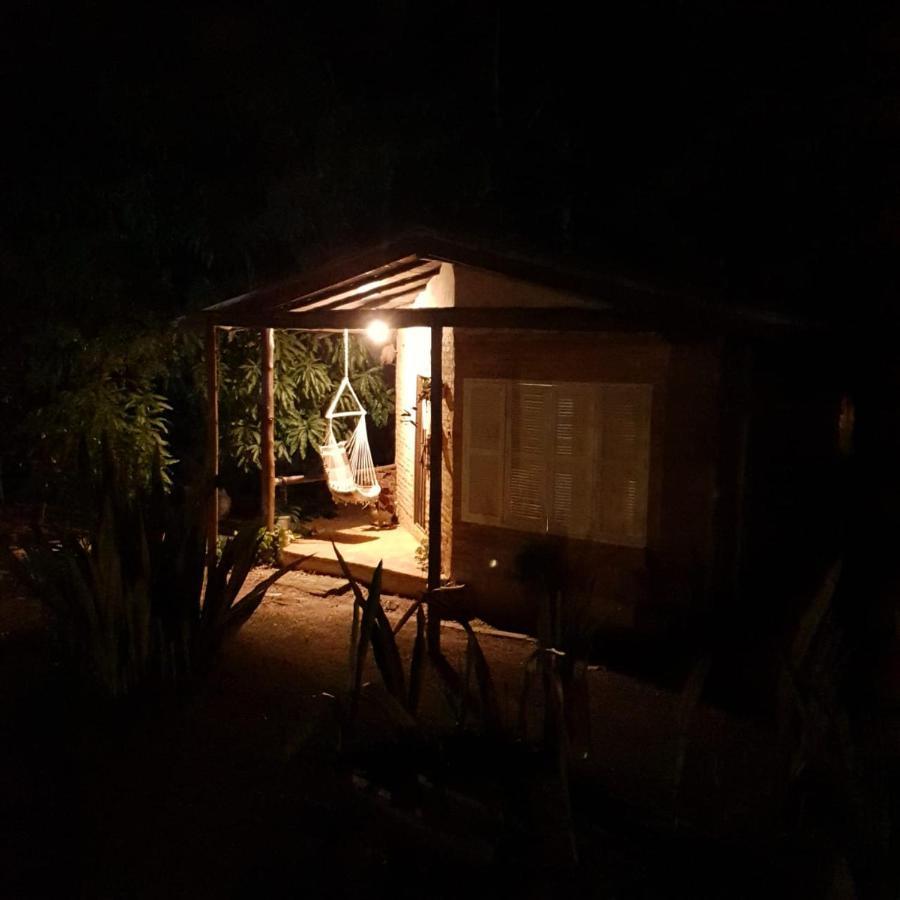 Cantinho Do Ceu - Espaco Ecologico 상페드루 외부 사진