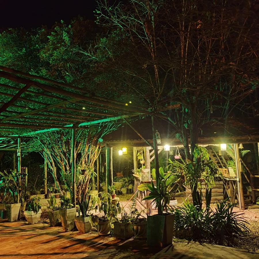 Cantinho Do Ceu - Espaco Ecologico 상페드루 외부 사진