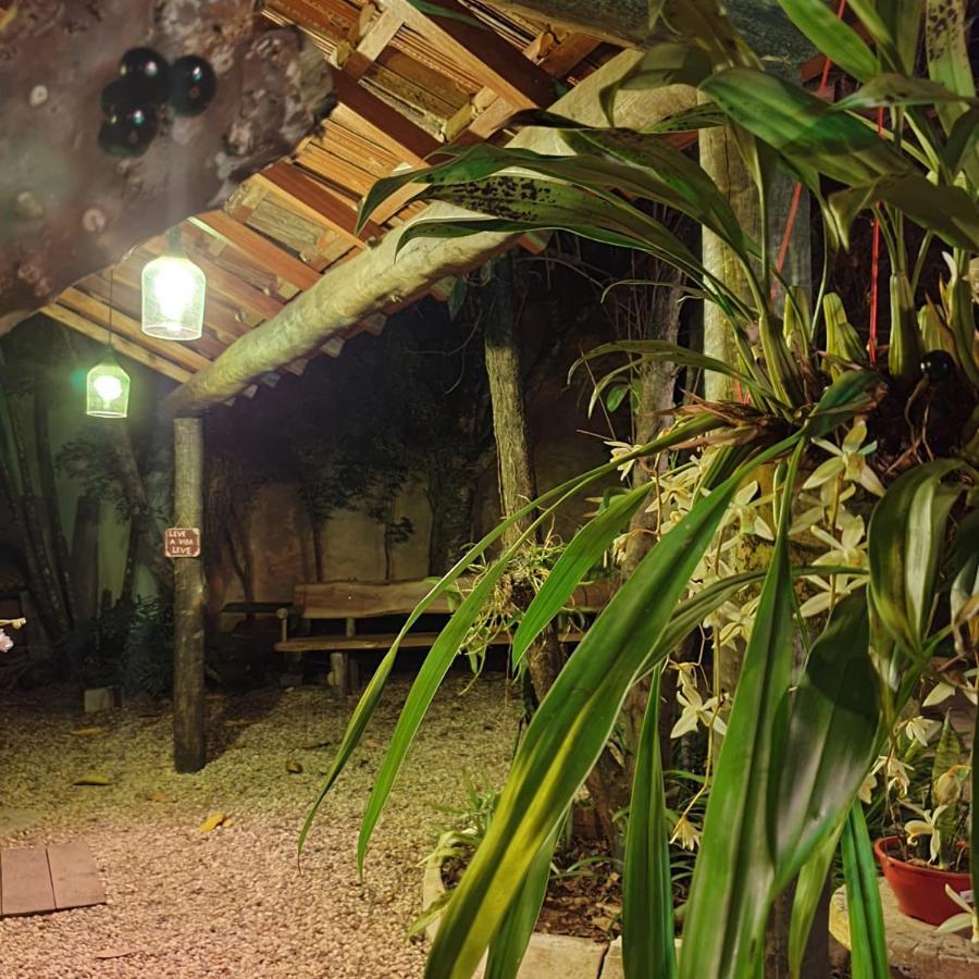 Cantinho Do Ceu - Espaco Ecologico 상페드루 외부 사진