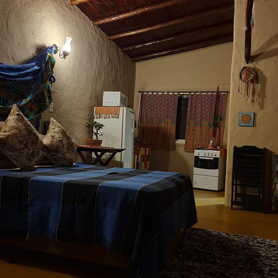 Cantinho Do Ceu - Espaco Ecologico 상페드루 외부 사진
