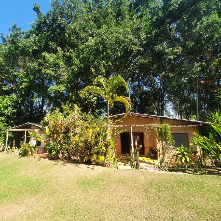 Cantinho Do Ceu - Espaco Ecologico 상페드루 외부 사진
