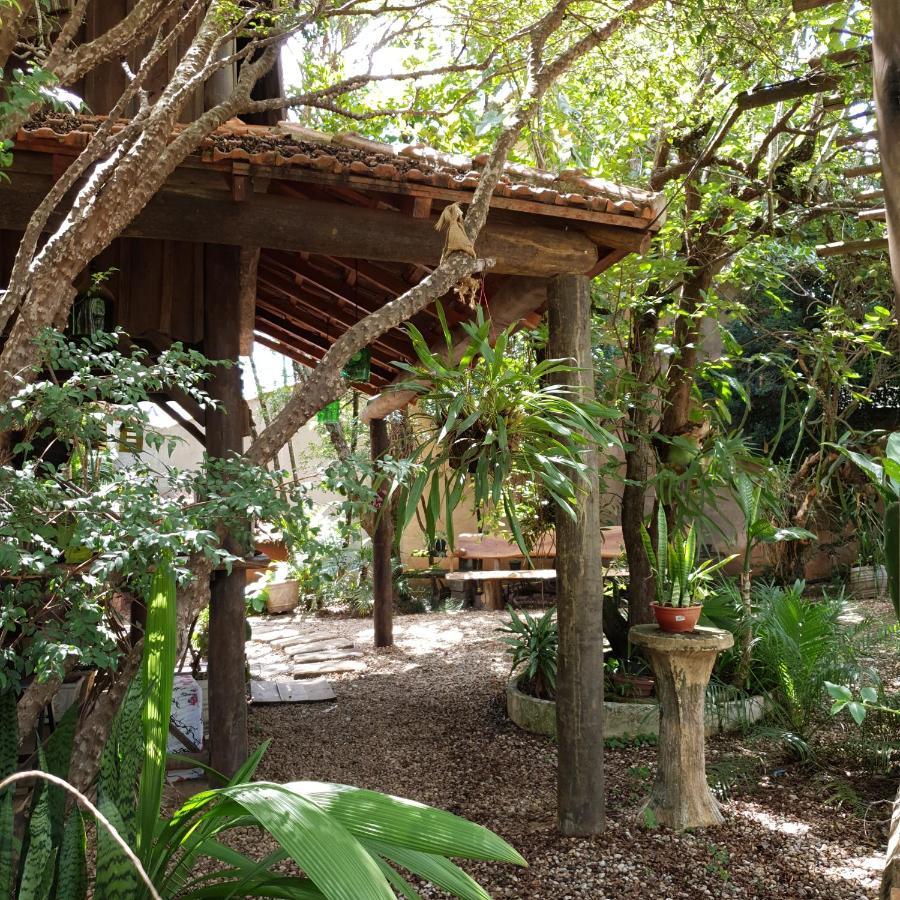 Cantinho Do Ceu - Espaco Ecologico 상페드루 외부 사진