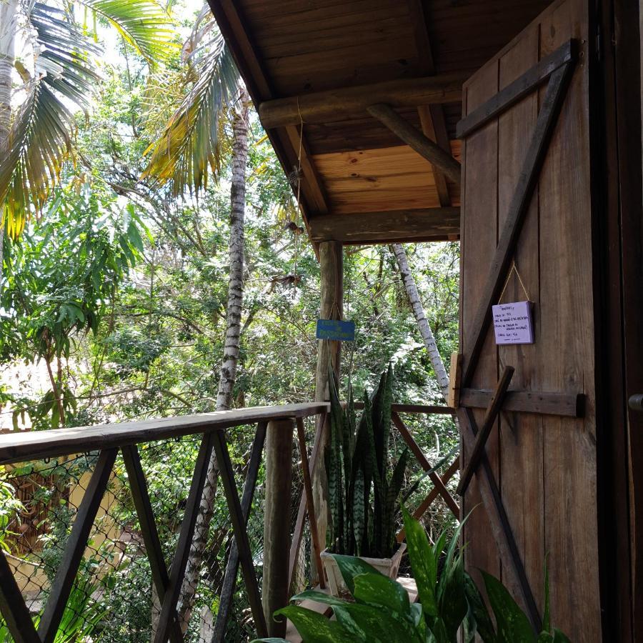 Cantinho Do Ceu - Espaco Ecologico 상페드루 외부 사진
