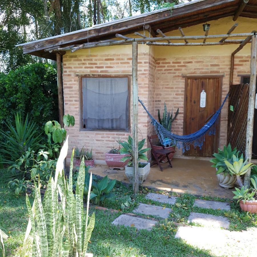 Cantinho Do Ceu - Espaco Ecologico 상페드루 외부 사진