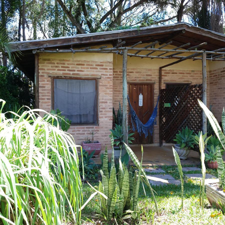 Cantinho Do Ceu - Espaco Ecologico 상페드루 외부 사진