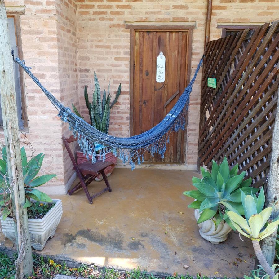 Cantinho Do Ceu - Espaco Ecologico 상페드루 외부 사진